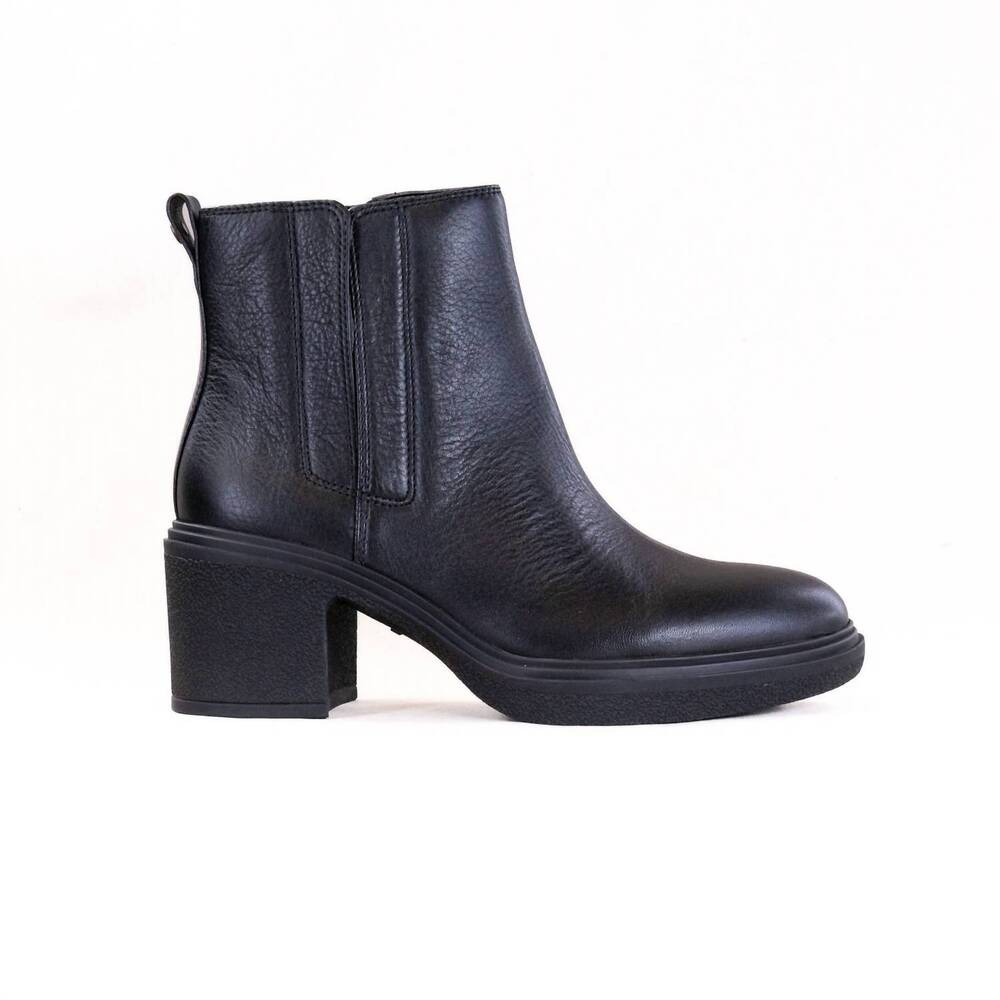 NEW VIONIC women's savannah boot in black